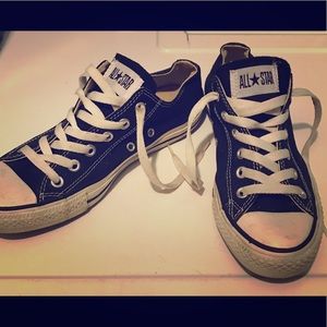 Converse shoes